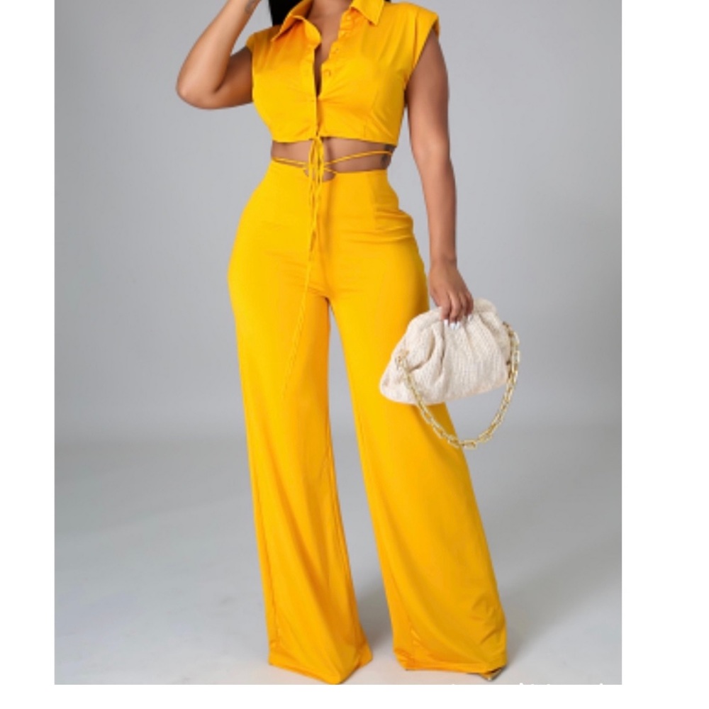 A Ray of Sunshine ☀️